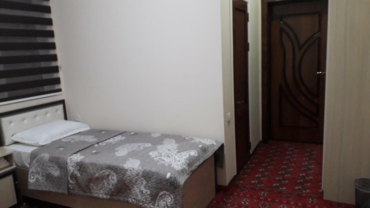 Hotel Do'ppi Khiva Esterno foto